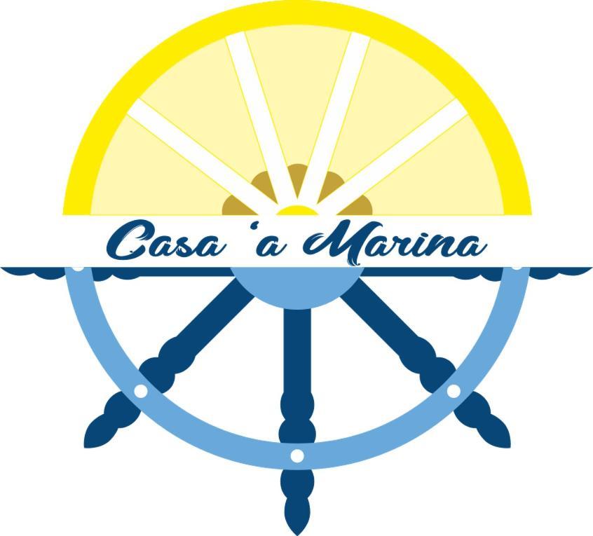 Casa 'a Marina Garden And Giardini-Naxos